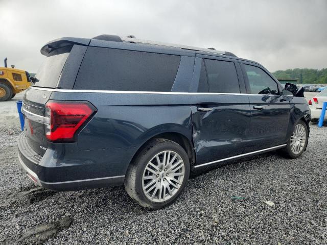  FORD EXPEDITION 2024 Угольный