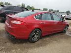 2014 FORD FUSION TITANIUM   à vendre chez Copart ON - TORONTO