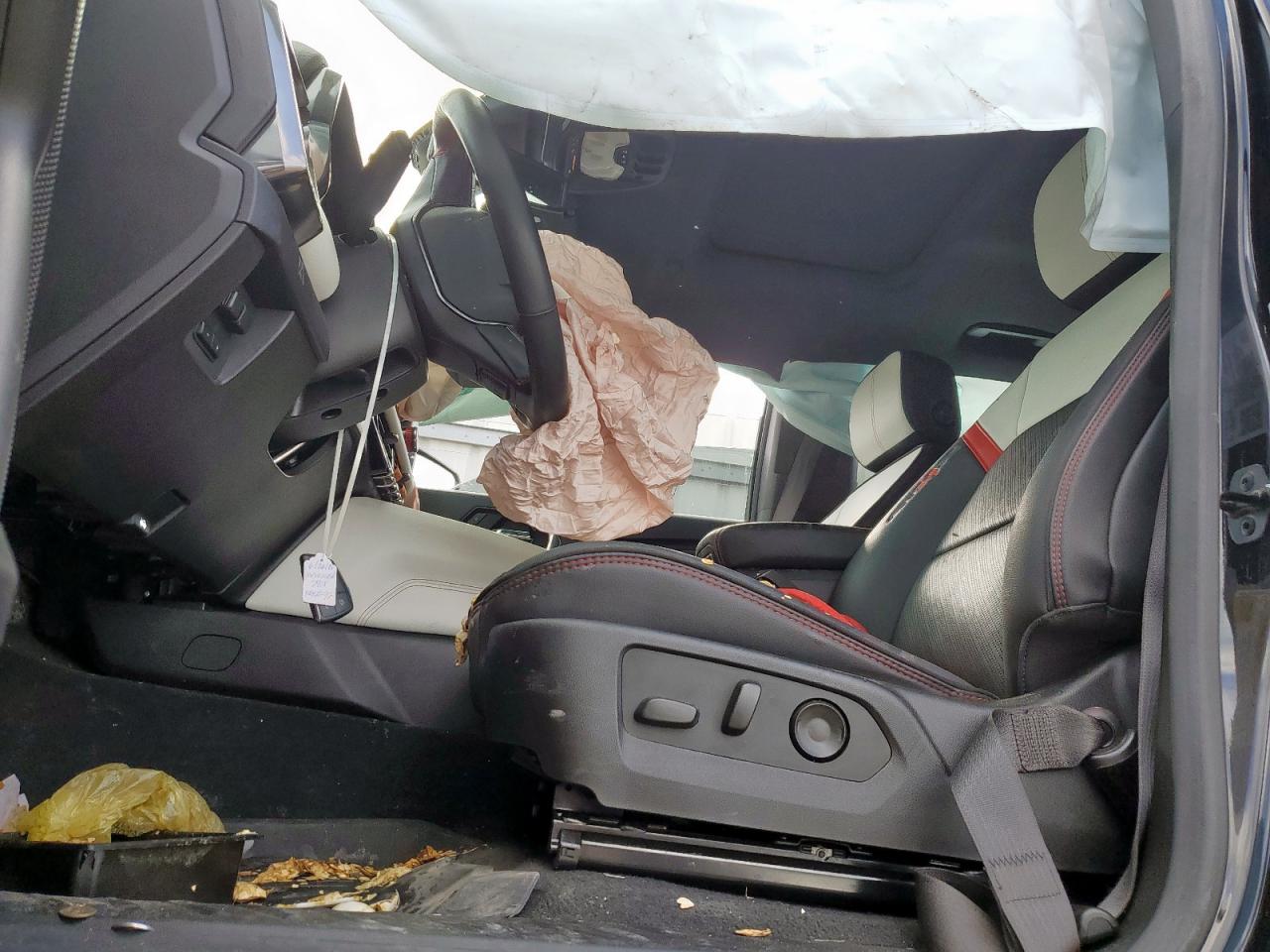 2024 GMC Canyon At4X VIN: 1GTP6EEK1R1149383 Lot: 64176055