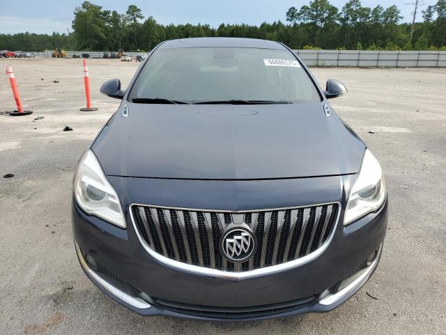  BUICK REGAL 2015 Granatowy