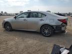 2016 LEXUS ES 350   for sale at Copart ON - LONDON