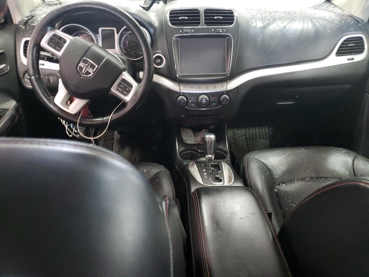 2022 Dodge Journey Gt VIN: 3C4PDCEG7JT362986 Lot: 65515625