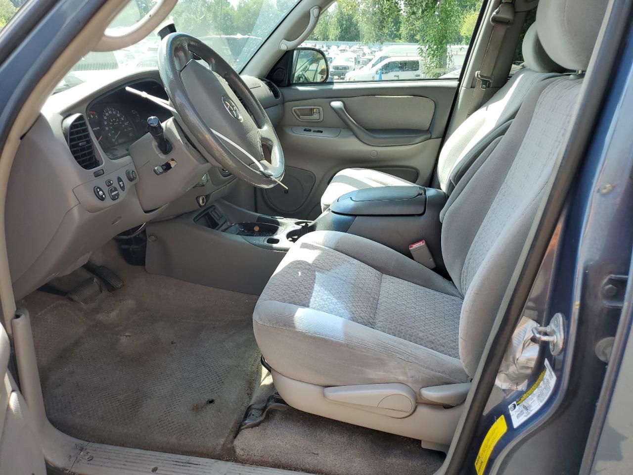 2006 Toyota Tundra Double Cab Sr5 VIN: 5TBDT44176S534629 Lot: 65457455