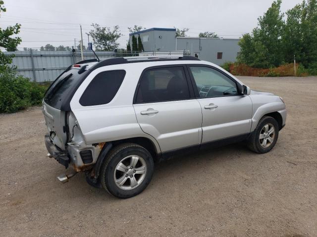 2010 KIA SPORTAGE LX  
