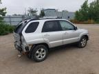 2010 KIA SPORTAGE LX   for sale at Copart ON - LONDON