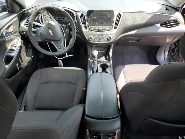  CHEVROLET MALIBU 2023 Granatowy