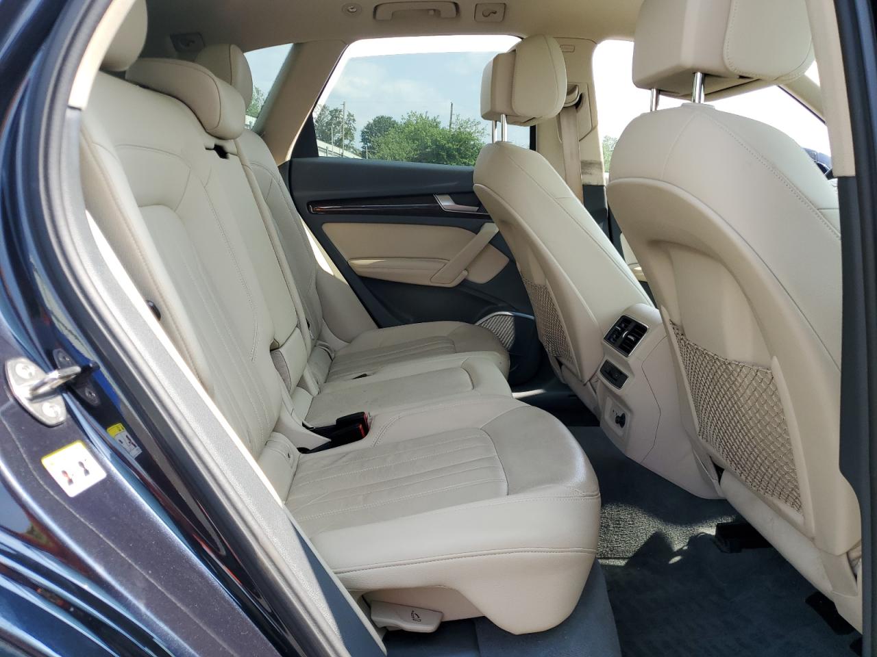 wa1bnafy5k2019416 WA1BNAFY5K2019416 2019 Audi Q5 Premium Plus