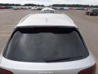 2009 AUDI A4 AVANT S for sale at Copart SANDTOFT