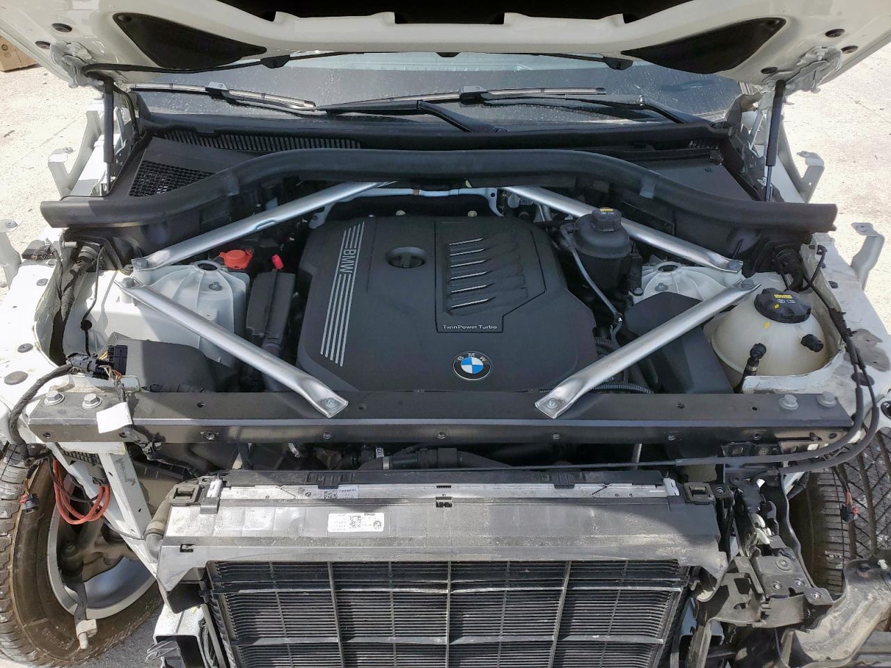 2020 BMW X5 Sdrive 40I VIN: 5UXCR4C0XL9C32970 Lot: 65174455