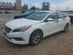2017 HYUNDAI SONATA SE for sale at Copart LA - NEW ORLEANS