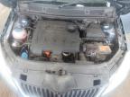 2010 SKODA FABIA SE T for sale at Copart EAST KILBRIDE