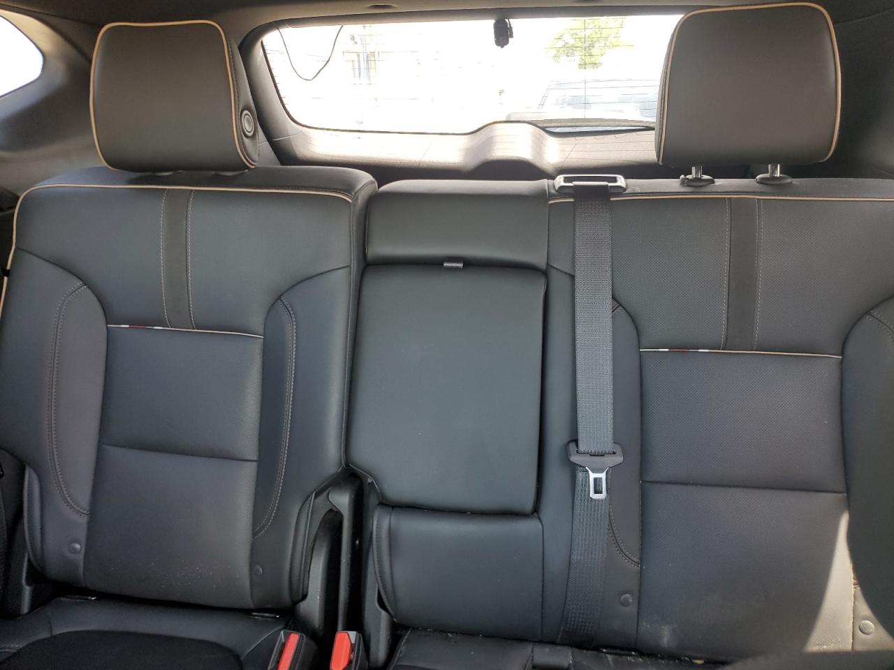 2020 Chevrolet Blazer Premier VIN: 3GNKBFRS9LS728480 Lot: 63208855