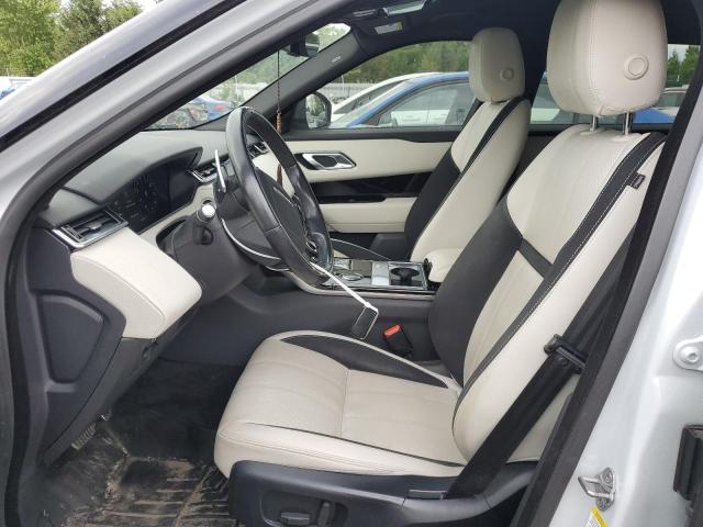 2018 LAND ROVER RANGE ROVER VELAR R-DYNAMIC SE  