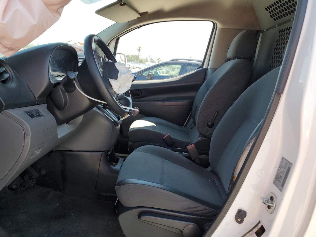 2018 Nissan Nv200 2.5S VIN: 3N6CM0KN7JK690735 Lot: 62929845