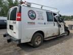 2020 GMC SAVANA G2500   for sale at Copart ON - COOKSTOWN