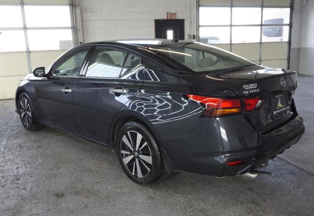  NISSAN ALTIMA 2020 Szary