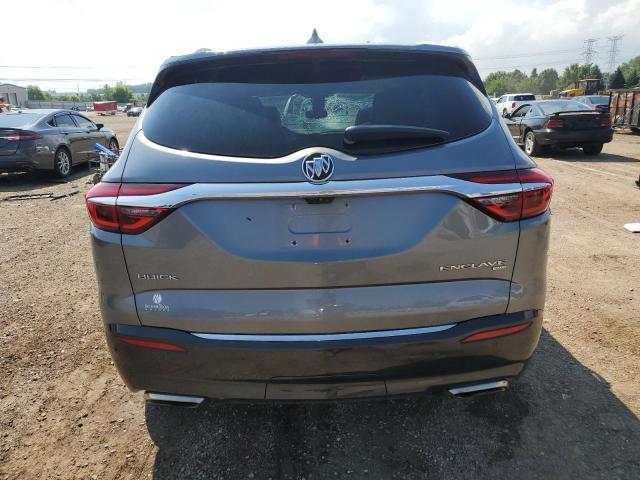  BUICK ENCLAVE 2018 Szary