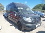 2015 FORD TRANSIT 35 for sale at Copart BRISTOL