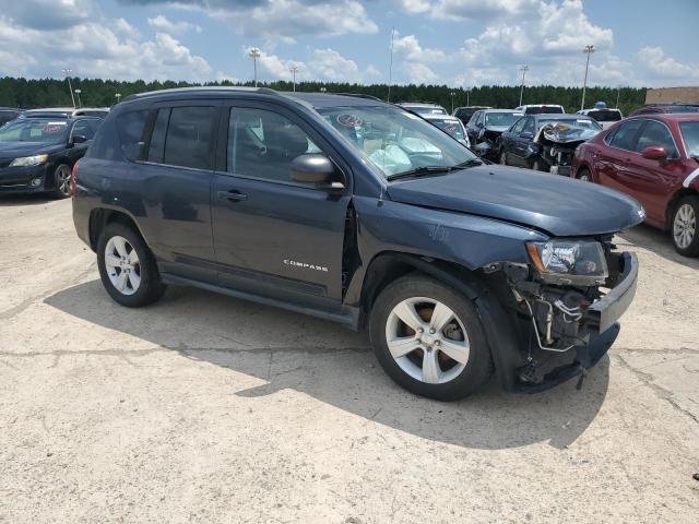 Parquets JEEP COMPASS 2014 Gray