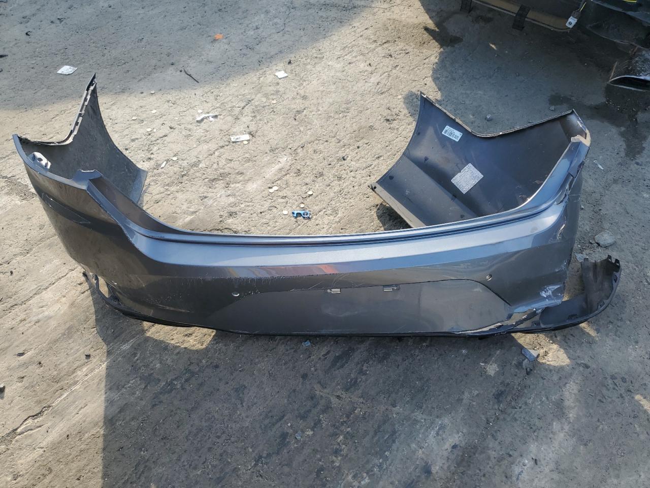 2018 Hyundai Sonata Sport VIN: 5NPE34AB2JH719548 Lot: 63378305