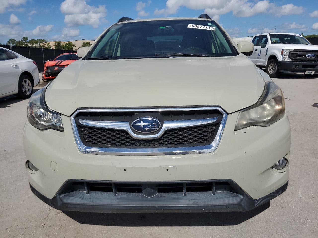 2013 Subaru Xv Crosstrek 2.0 Limited VIN: JF2GPAKC0D2881818 Lot: 63977195