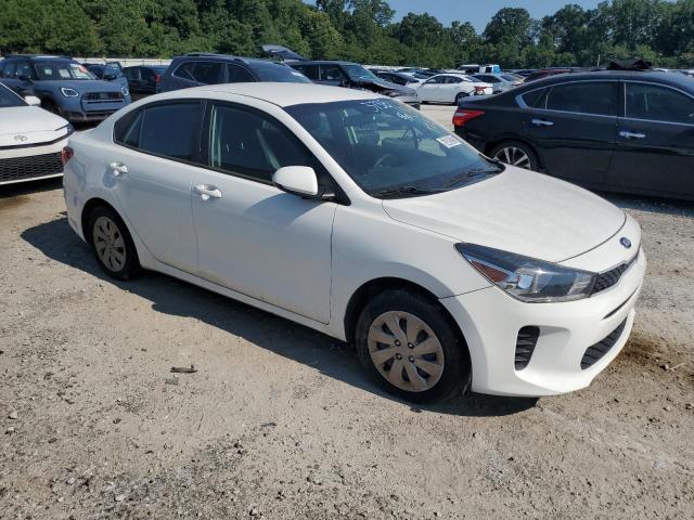  KIA RIO 2019 Biały
