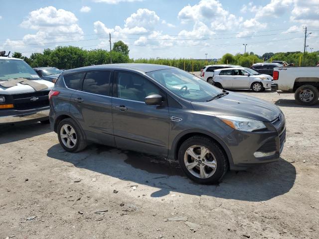  FORD ESCAPE 2016 Gray