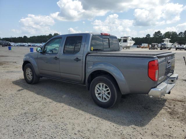  NISSAN FRONTIER 2019 Gray