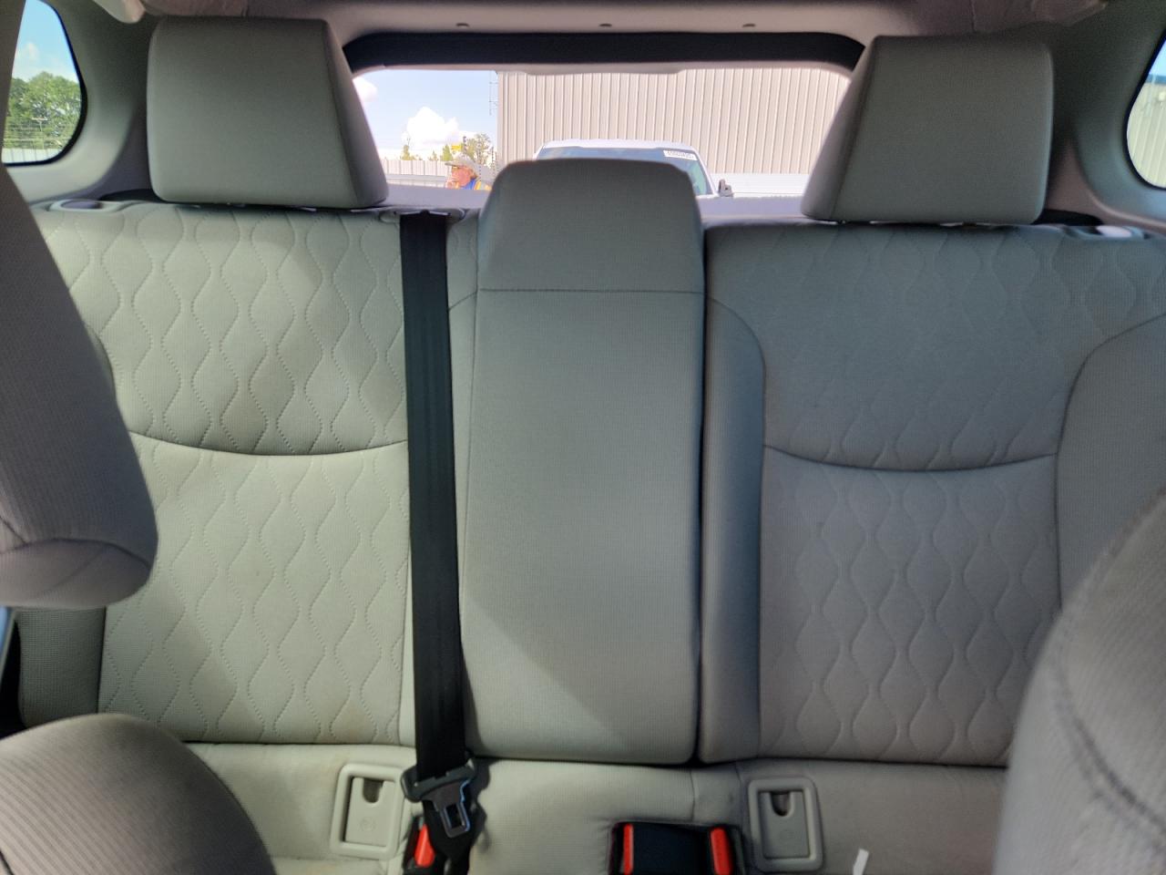 2025 Toyota Corolla Cross L VIN: 7MUAAAAG9SV120825 Lot: 64267685