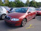 2006 SKODA OCTAVIA AM for sale at Copart NEWBURY