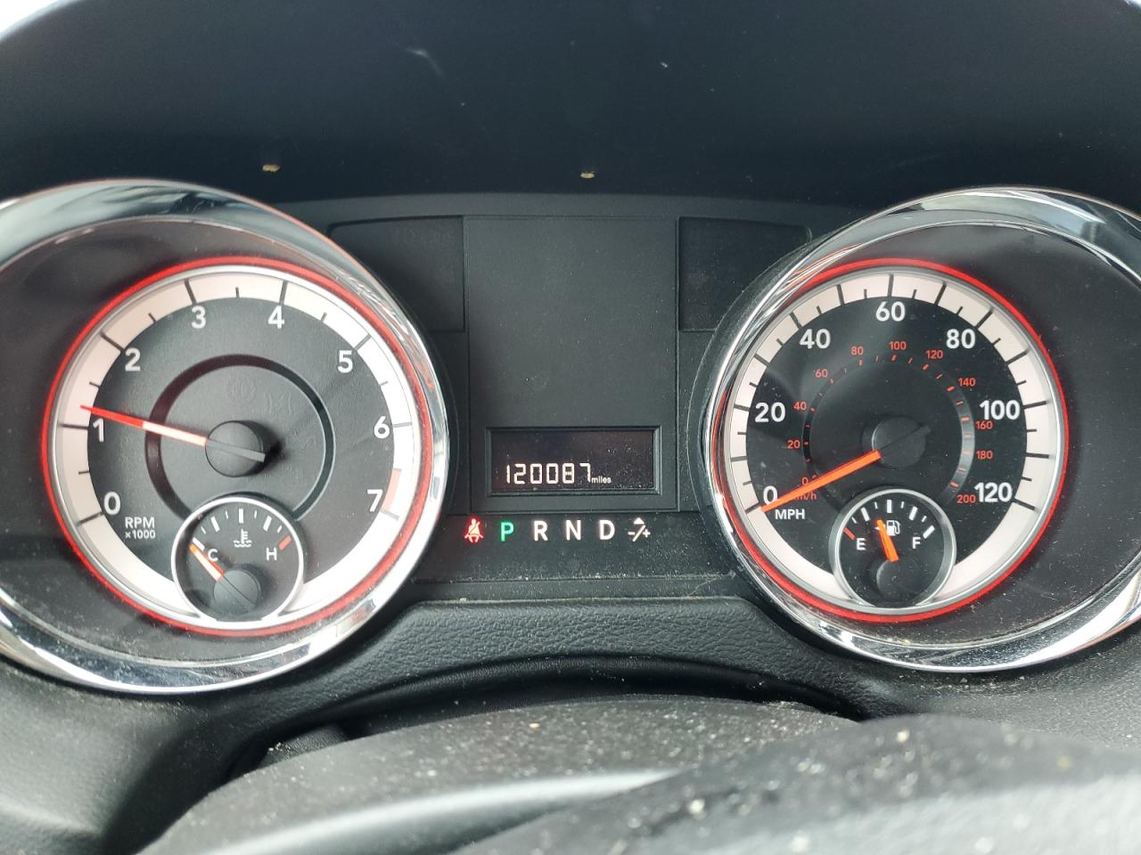 2015 Dodge Grand Caravan Se VIN: 2C4RDGBG3FR667979 Lot: 64806125