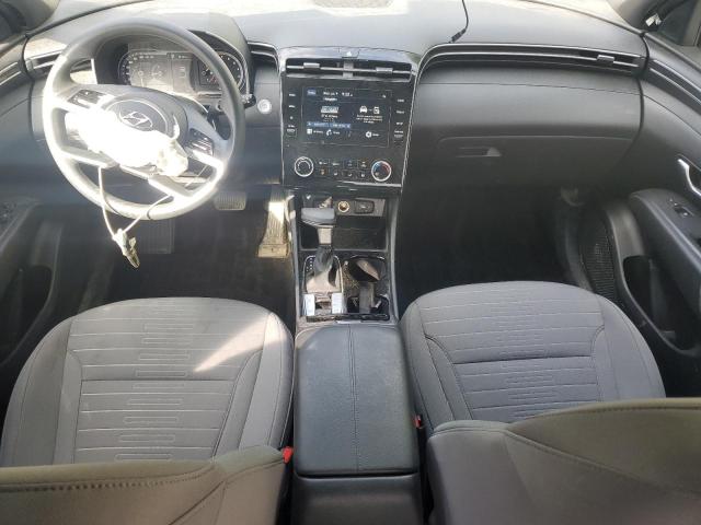  HYUNDAI SANTA CRUZ 2023 Granatowy