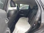 2011 NISSAN JUKE TEKNA for sale at Copart BRISTOL