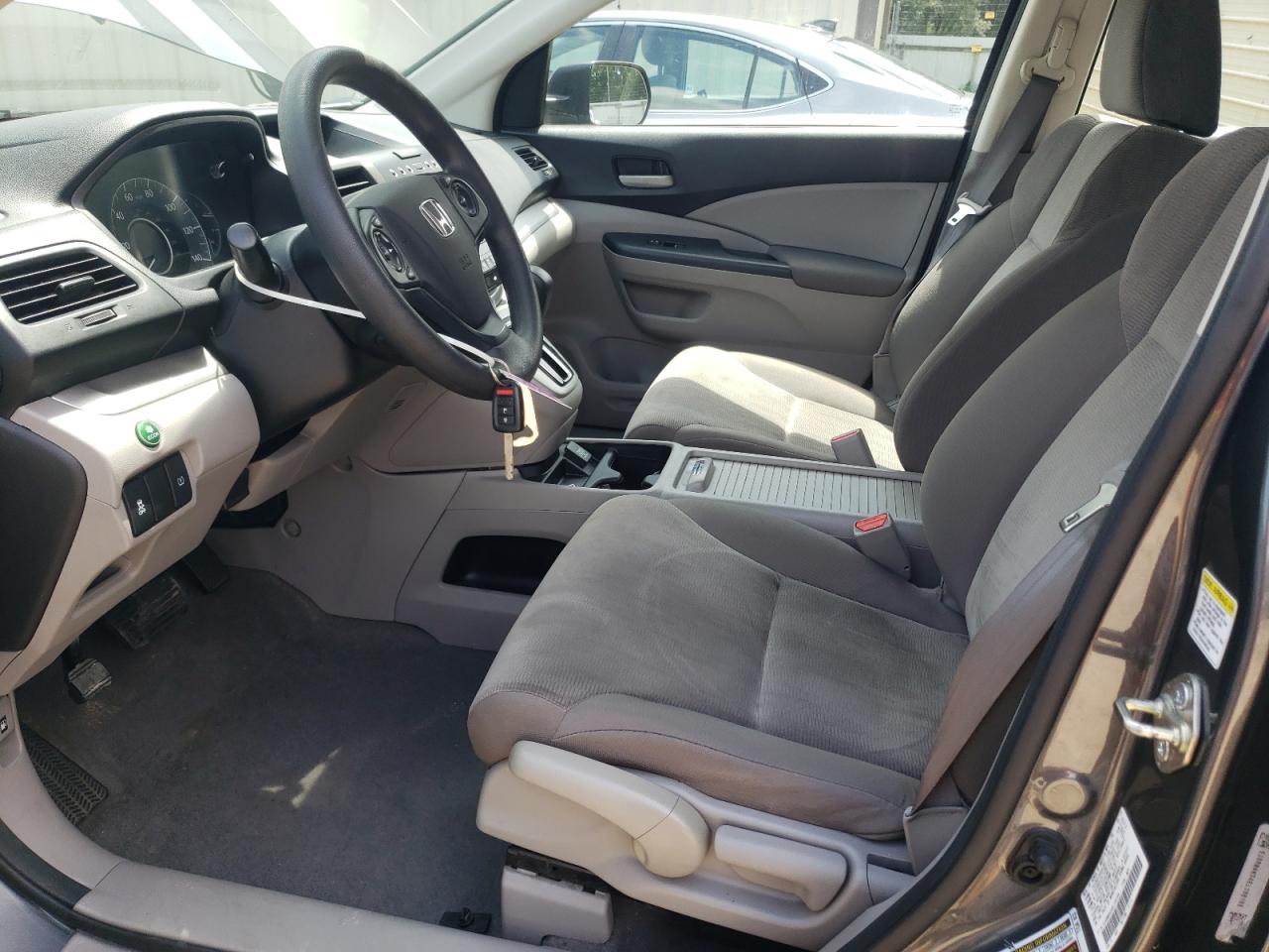 2014 Honda Cr-V Lx VIN: 5J6RM4H34EL108168 Lot: 64010935