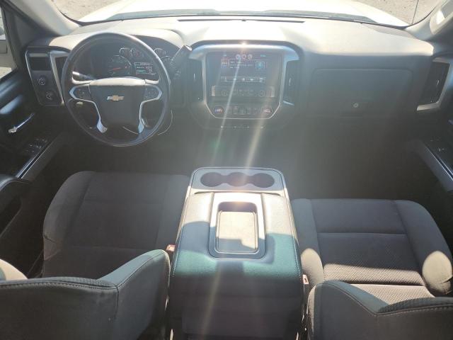 Pickups CHEVROLET ALL Models 2014 White