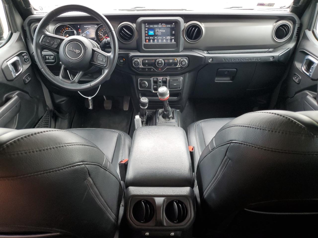 2021 Jeep Wrangler Unlimited Sport VIN: 1C4HJXDG4MW869011 Lot: 64792325