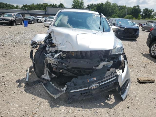  FORD ESCAPE 2014 Srebrny