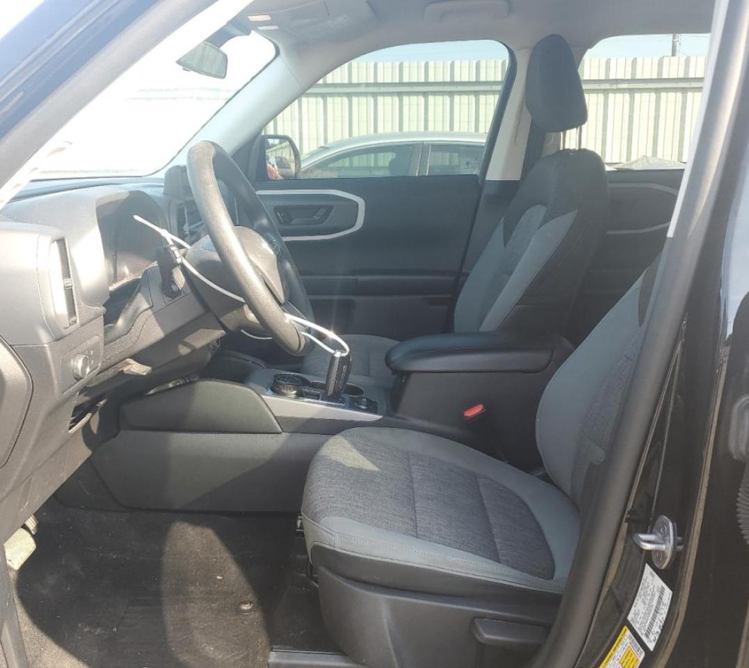 2022 Ford Bronco Sport Big Bend VIN: 3FMCR9B64NRD60304 Lot: 66920945