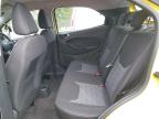 2017 FORD KA+ ZETEC for sale at Copart GLOUCESTER