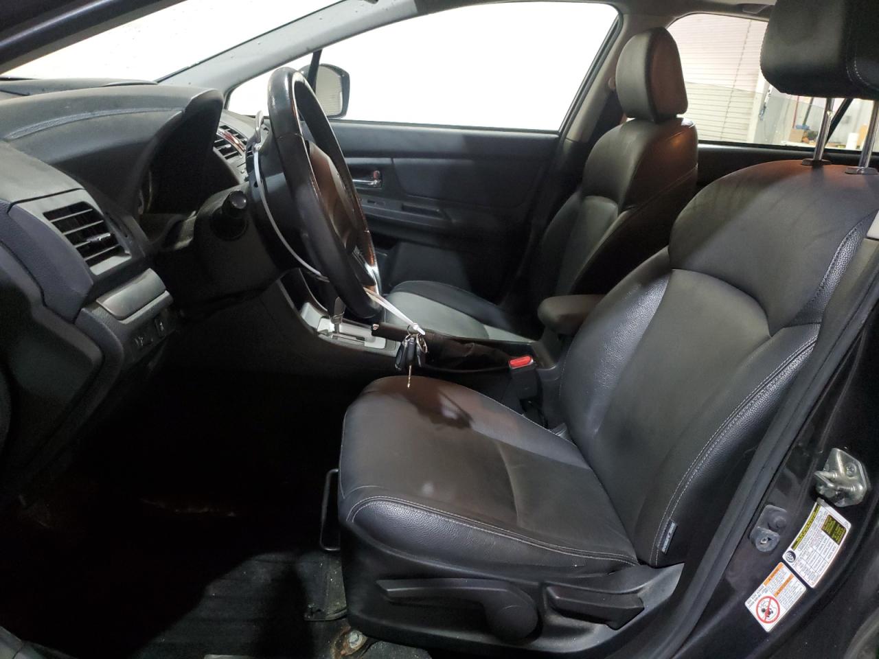 2013 Subaru Impreza Sport Limited VIN: JF1GPAS64DH842192 Lot: 66107955