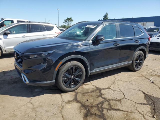 HONDA CR-V SPORT 2023