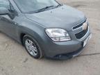 2011 CHEVROLET ORLANDO LT for sale at Copart YORK