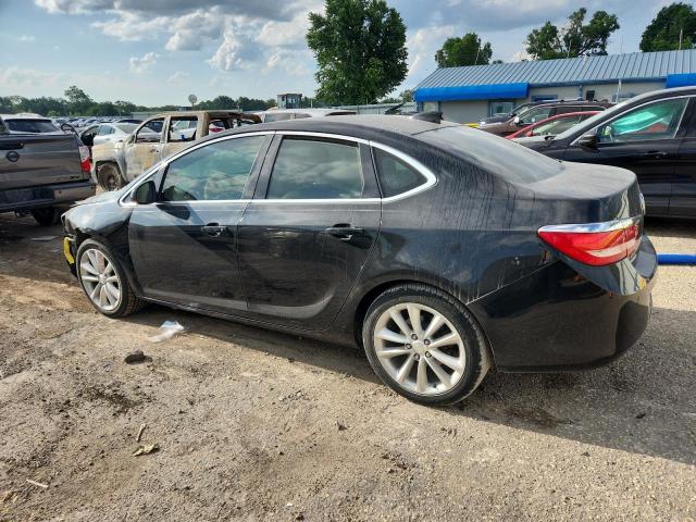  BUICK VERANO 2016 Black