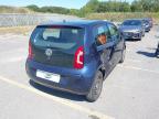 2015 VOLKSWAGEN MOVE UP for sale at Copart SANDTOFT
