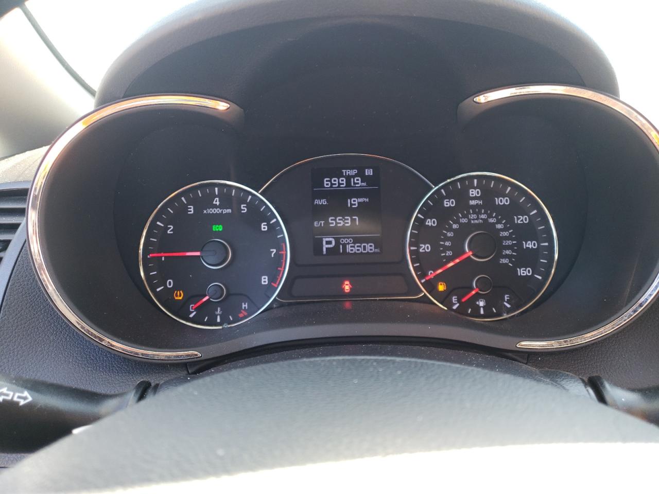 2015 Kia Forte Lx VIN: KNAFX4A65F5388836 Lot: 63797855