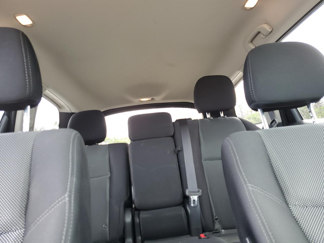 2019 Nissan Pathfinder S VIN: 5N1DR2MM7KC650747 Lot: 64952775