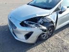 2018 FORD FIESTA ZETEC  for sale at Copart SANDTOFT