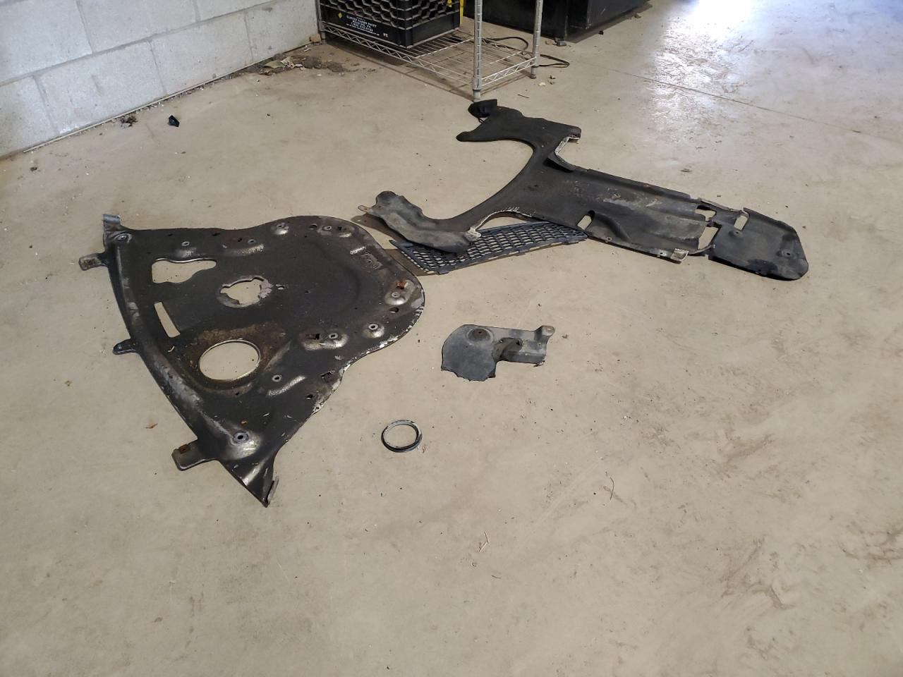 2011 BMW 750 Lxi VIN: WBAKC8C55BC431650 Lot: 64990905