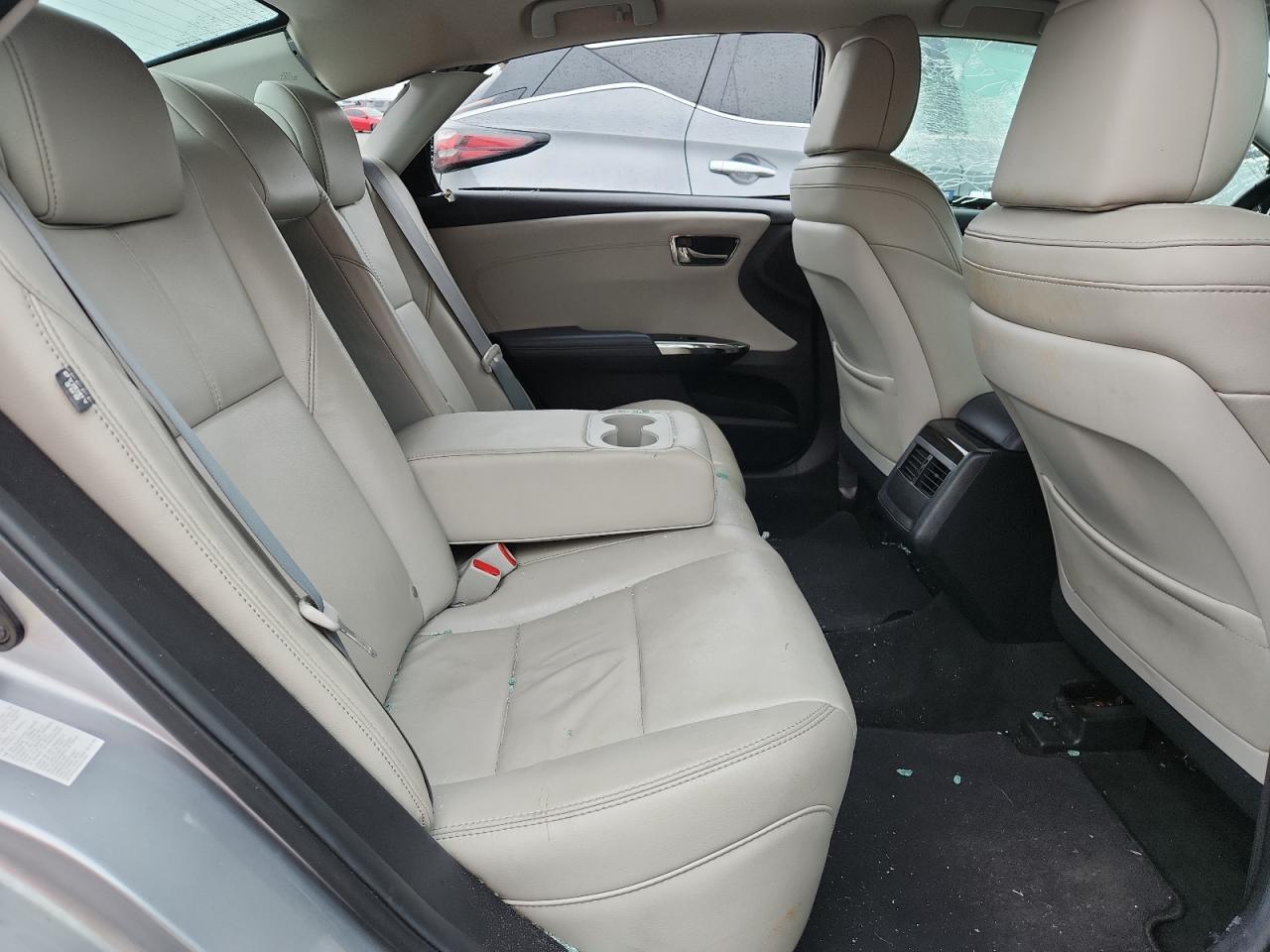 2015 Toyota Avalon Hybrid VIN: 4T1BD1EB1FU044101 Lot: 64071615