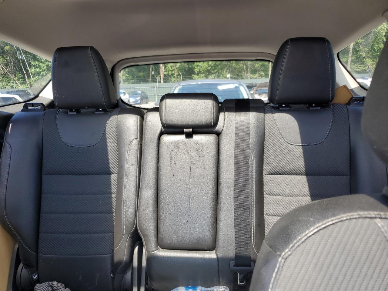2013 Ford Escape Titanium VIN: 1FMCU9J96DUB52457 Lot: 64906825